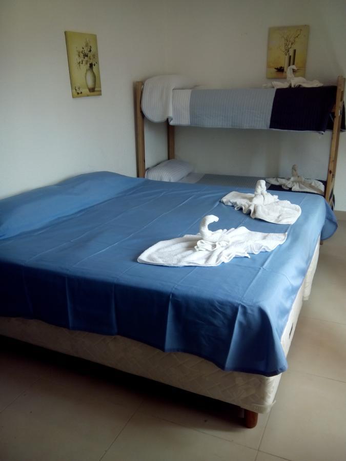 Hotel El Faro ビージャ・ヘセル エクステリア 写真
