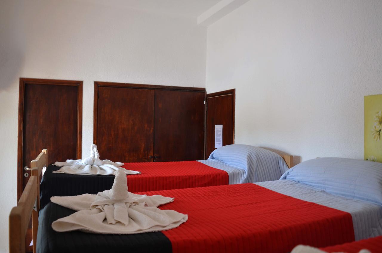 Hotel El Faro ビージャ・ヘセル エクステリア 写真