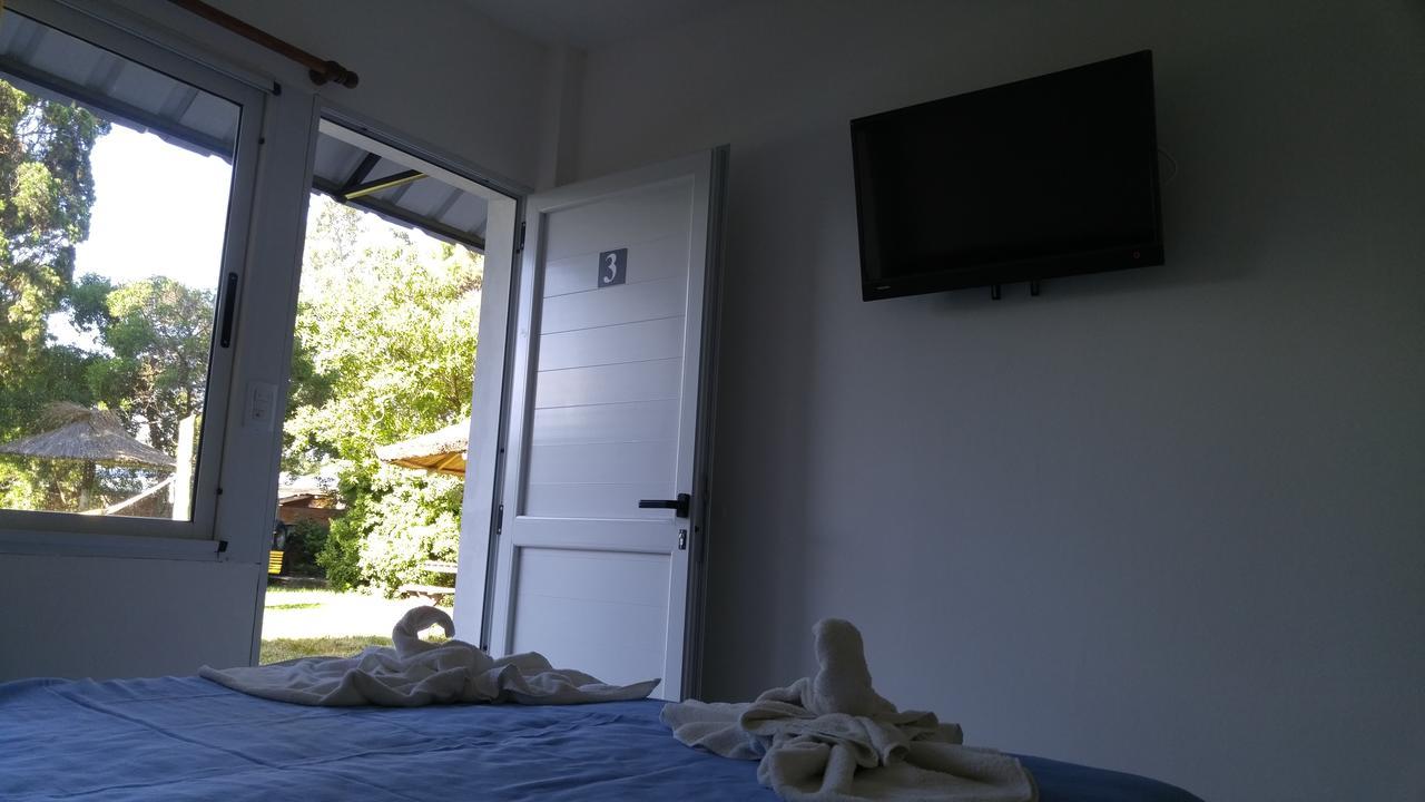 Hotel El Faro ビージャ・ヘセル エクステリア 写真
