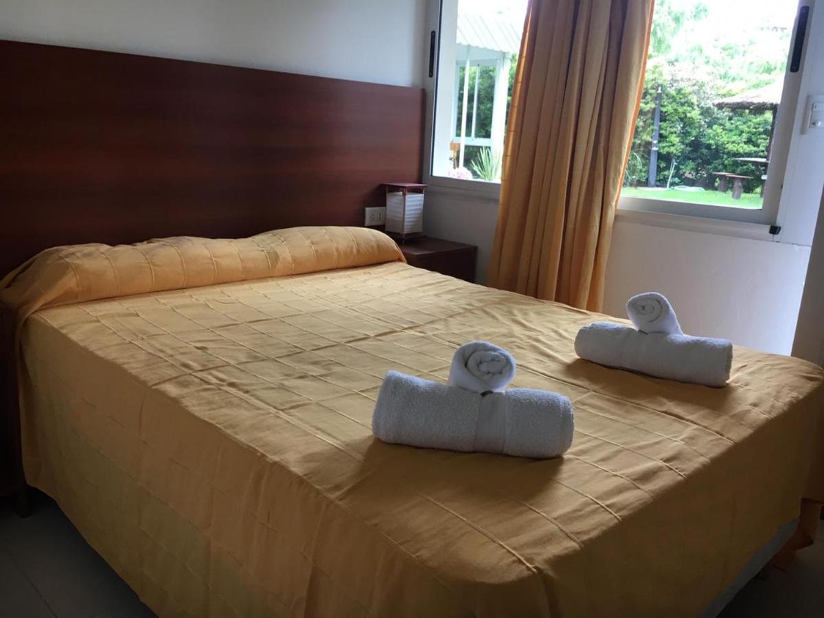 Hotel El Faro ビージャ・ヘセル エクステリア 写真