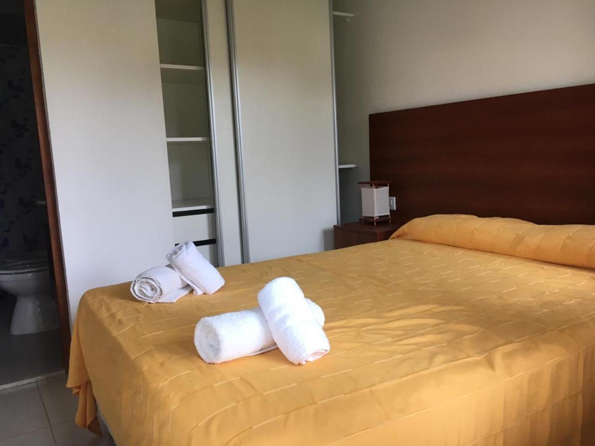 Hotel El Faro ビージャ・ヘセル エクステリア 写真